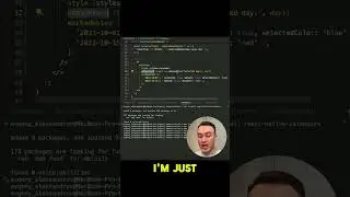 How I added Calendar in my react native project 📆
