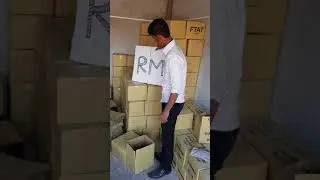 RMY Himalayan high quality curved salt tiles production