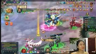 OtakuZen l In The Game, The Compass Points North