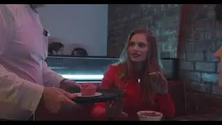 Daniel McCarthy - She Looked Like You (Official Video)