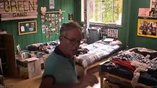 Livestream Procaster 20160827 160102 Ruzie Cees en Romy over handdoeken 2228