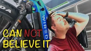 2025 Wired Freedom &ndash; Still Can't Climb 15% Hill Grades?!