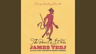 The Devil's Stride