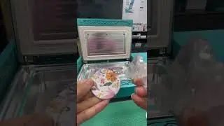 Magnetic Pop socket 3d Phone case Sublimation machine #smartphone #customizedphonecase