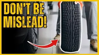 Everything You Need To Know About Car Tires
