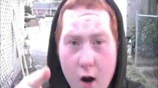 The Ginger Gentleman
