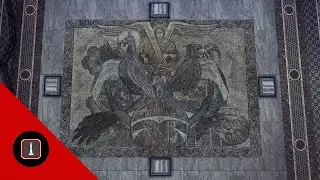 [AC2] San Marco's Secret - Basilica di San Marco - Assassin Tomb