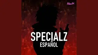 SPECIALZ (From 