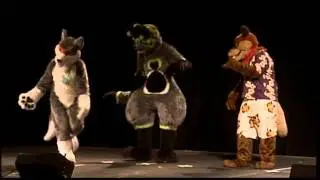 Can't Wait for FC FC:Unleashed 2012 Musical Act