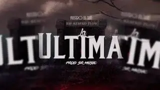 La Ultima - &deg;RIP KEBEKO FLOW&deg;|Prod DFBeats|Tiraera 2016