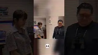 When Kim Jong un gets rejection by a girl #shorts #shortsfeed #edit #shortsviral #shortvideos #short