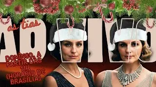 LIVE DE NATAL DO PÁTRIA