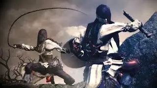 Dark Souls 3 WHIP PvP With Commentary