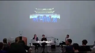 Vera Tollmann & Boaz Levin (RCPP) - Der K&ouml;rper des World Wide Web