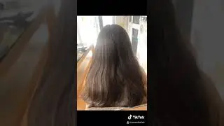 lock down hair