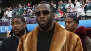DIDDY EMERGENCY HEARING FOR POSSIBLE DIMISSAL /OVERTURN OF HIS CHARGES OVER HIS MAN ACT CONVICTION 🤧