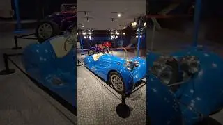 Amazing Bugatti super old car collection #auto #automobile #bugatti #vintagecars #vehicles #france
