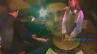 Malena Solda cantando Somewhere Over The Rainbow