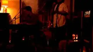 Ordinary People at The Rock House #1