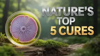 🌿💊𝗪𝗛𝗔𝗧 𝗔𝗥𝗘 𝗧𝗛𝗘 𝗧𝗢𝗣 𝟱 𝗡𝗔𝗧𝗨𝗥𝗔𝗟-𝗢𝗥𝗜𝗚𝗜𝗡 𝗗𝗥𝗨𝗚𝗦 𝗔𝗣𝗣𝗥𝗢𝗩𝗘𝗗 𝗥𝗘𝗖𝗘𝗡𝗧𝗟𝗬?