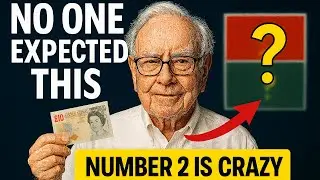 Warren Buffett: The ONLY 2 Stocks I Would Buy in 2025 (No. 2 is ILLEGAL in 3 Countries)