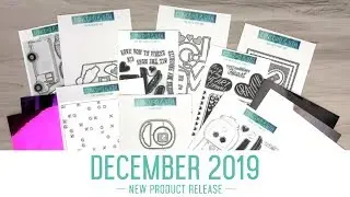 Concord & 9th December 2019 Release Video