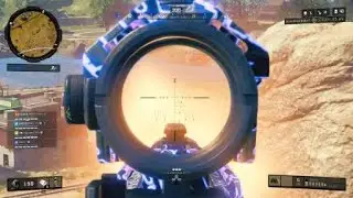 Nasty dragscope