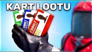 KART LOOT'U NASIL YAPILIR? ŞEMA PARÇASI BULMA | RUST TÜRKÇE REHBER PART 1 (2026)