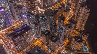 City of Tomorrow - VISIONARY ARCHITECTURE INC.