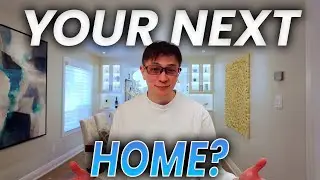 FULL Tour Of 10 Stratford Dr Richmond Hill | Stunning Renovation Tour | Richmond Hill Ontario Homes