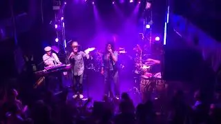 Galliano - Long Time Gone - Live - Bristol Thekla - 8th Jne 2023