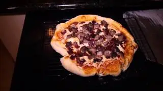 Pizza and Homebrew... Oh My!