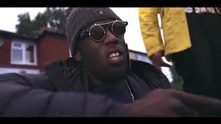 K-LoOse - Royal ft Manchester Hypes (Prod. Rakim Baptiste)