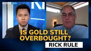 Gold&rsquo;s only &lsquo;threat&rsquo; is this asset; faces 'existential crisis' says Rick Rule (Pt. 2/2)