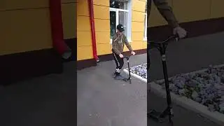 #самакат #самокат #рекомендации