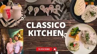 Classico kitchen | Continental Cuisine | Pune eatout
