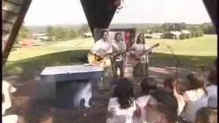 URJ Camp Harlam Promotional Video 2007