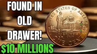 Collectors Are HUNTING This 2009 Professional Life Penny&mdash;Do You Have One?