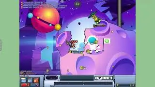 DragonBound - Derrot&eacute; a Tutorial Bot con TODOS los MOBILES y en diferentes mapas