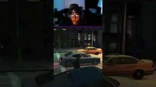 I just wanted to make an outro! #gamingshorts #bouncetge #gta #gta5