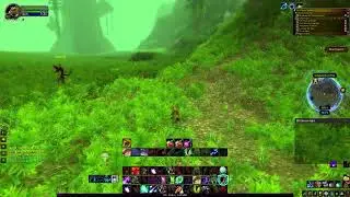 Williden's Journal | WoW Quest | Wow Classic Season of Discovery HC