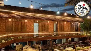 D Banlieue Homestay And Coffee TP Kontum | Kon Tum, Vietnam | Hotel Review 🛏️