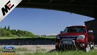 Ford Ranger 2011 Wildtrak 4x4