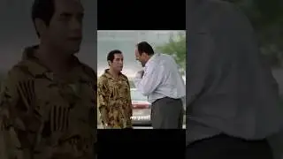 Richie Snaps After Seeing Davey at the Poker Game #movie #shorts #viralvideo