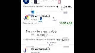 renda extra atrav&eacute;s do rewardingways.com #rendaextra #d&oacute;lar #paypal