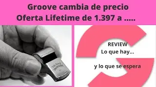 🔥🔥🔥 Groove Funnels 2021 en espa&ntilde;ol - ✅ REVIEW. Cambia el precio de la Oferta Lifetime