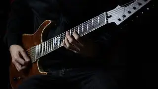WE ARE OBSCURITY - ILLUSION OF REALITY [OFFICIAL GUITAR PLAYTHROUGH] (2019) SW EXCLUSIVE