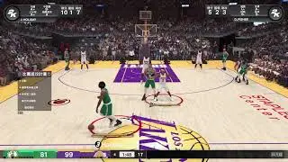 NBA 2K24