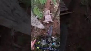 Big Drop - Enduro MTB - Max Grayston