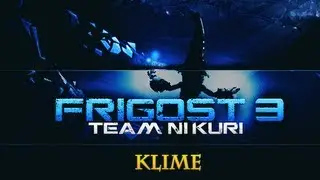 [Team Ni Dofus] Frigost 3 : Salons priv&eacute;s de Klime salle 3 (comment&eacute;)